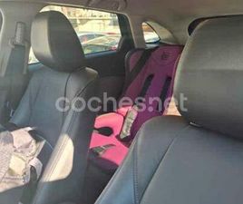 MAZDA CX-3 MAZDA CX3