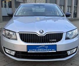 SKODA OCTAVIA OCTAVIA 1.2 TSI (GREEN TEC) ACTIVE