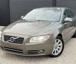 S80 2.0 D ° 5 CYLINDRES ° FULL OPTIONS