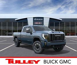 NEW 2026 GMC SIERRA 2500 DENALI ULTIMATE