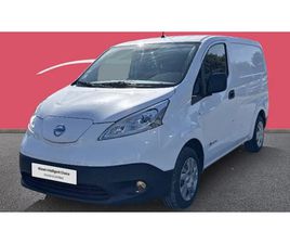NISSAN E-NV200 E-NV200 40KWH 109CH N-CONNECTA 4P