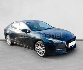 MAZDA 3 MAZDA MAZDA3 1.5 SKYACTIVD ORIGIN