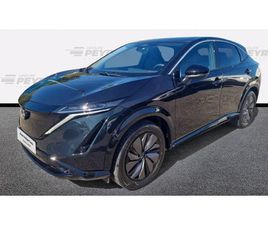NISSAN ARIYA ARIYA ELECTRIQUE 63KWH 218 CH