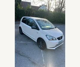 1.0 12V BY MANGO EURO 5 3DR