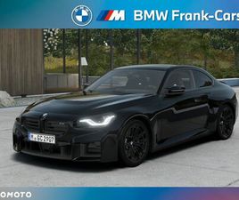 BMW M2 STANDARD
