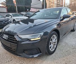 AUDI A6 40 TDI