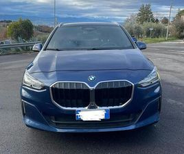 BMW SERIE 2 ACTIVE TOURER 218D M SPORT