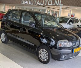 HYUNDAI ATOS 1.1I DYNAMIC COOL AIRCO, TREKHAAK, STUURBEKRACHTIGING