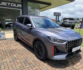 JETOUR JETOUR X70 PLUS 1.5T MOMENTUM