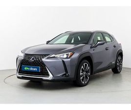 LEXUS UX HÍBRIDO UX 250H PREMIUM 2WD