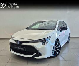 5 PUERTAS STYLE 125H E-CVT