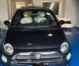 FIAT 500 DOLCEVITA HYBRID PASSAGGIO COMPRESO