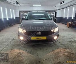FIAT EGEA 1.4 FIRE STREET