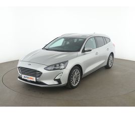 FORD FOCUS SW 2.0 TDCI ECOBLUE