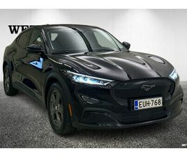 75KWH 269HV RWD 5-OVINEN / TEHDASTAKUU / B&O / 360° / KEYLESS / CARPLAY