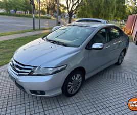 HONDA CITY CITY 2015 1.5 EXL MT -TOMO INFERIOR-