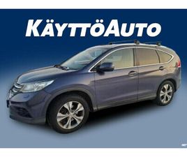 2,2 DIESEL LIFESTYLE BUSINESS**KATSASTETTU 8.12.25 **