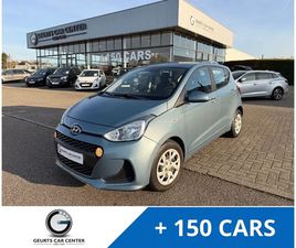 1.0 BENZINE MET SLECHTS 36.000KM VAN 1E EIGENAAR !!!