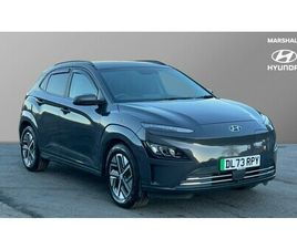 HYUNDAI KONA ELECTRIC 150KW PREMIUM 64KWH 5DR AUTO