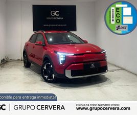 1.0 T-GDI MHEV DRIVE 85 KW (115 CV)