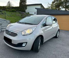 KIA VENGA VENGA 1.6 CRDI 115 CH PREMIUM