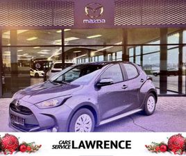 MAZDA 2 HYBRID - 1.5 PURE | CARPLAY | STOEL EN STUUR VERW. | TREK.AFNAAMB. | FABRIEKSGARANTIE