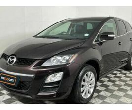 2010 MAZDA CX-7 2.5 DYNAMIC AUTO