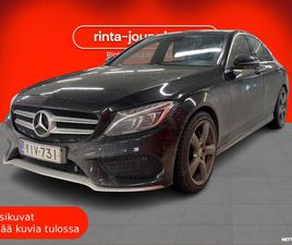 MERCEDES CLASSE C C 180 180 A PREMIUM BUSINESS