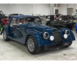 2025 MORGAN PLUS 4