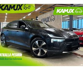 LONG RANGE DUAL MOTOR AWD 100KWH