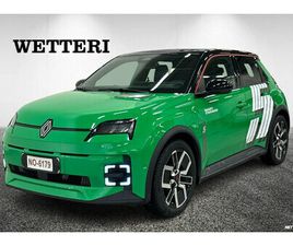 E-TECH ELECTRIC 150HV COMFORT RANGE TECHNO