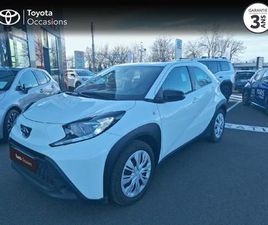 1.0 VVT-I 72CH DYNAMIC MY23