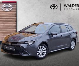 1.8 HYBRID COMFORT SALON PL BEZWYPADKOWY