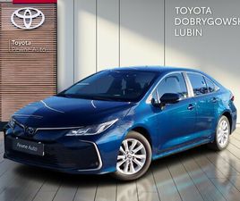 TOYOTA COROLLA 1.8 HYBRID COMFORT TECH