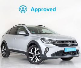 VOLKSWAGEN TAIGO ``MÁS`` 1.0 TSI 85 KW (115 CV)