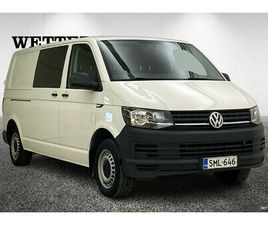 PITKÄ 2,0 TDI 110 KW 4MOTION DSG / ALV / WEBASTO / VAKKARI / ILMASTOINTI / KOUKKU / KAMERA / BLUETOOTH / PARIOVET / VANE