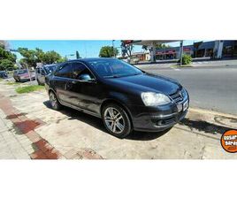 VOLKSWAGEN VENTO 2.5 LUXURY WOOD 170 CV