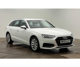 2023 (23) - 35 TFSI TECHNIK 5DR S TRONIC