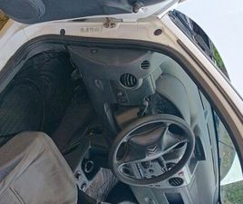 VENDRE VOITURE CITROËN BERLINGO