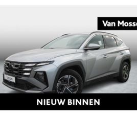 1.6 T-GDI 48V FEEL 7-DCT | ACHTERUITRIJCAMERA | CRUISE CONTROL | AUTOMATISCHE AIRCO | ...