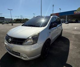 S 1.6 16V FLEX FUEL MEC.