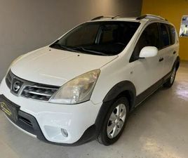 X-GEAR SL/X-GEAR 1.8 FLEX F. AUT.