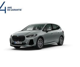 BMW SÉRIE 2 TOURER 225 225E XDRIVE ACTIVE KIT M SPORT
