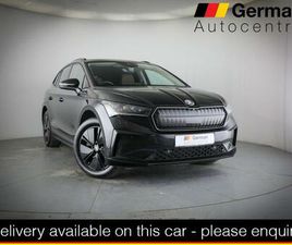 82KWH 85 EDITION AUTO 5DR (DC175KW)