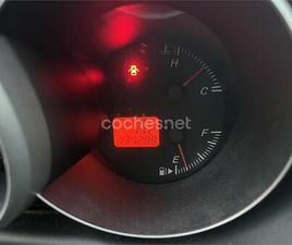 MAZDA MAZDA3 1.6 CRTD ACTIVE