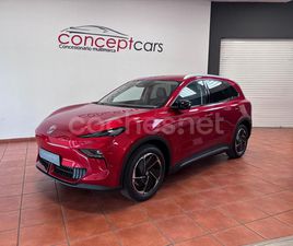 MG MGS5 MG MGS5 EV 64KWH LUXURY