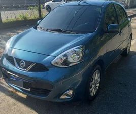 SV 1.6 16V FLEX FUEL