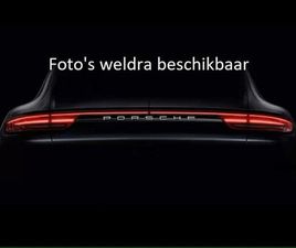 PORSCHE PANAMERA 4 E-HYBRID ST/MEMO/CHRONO SPORT/PASM