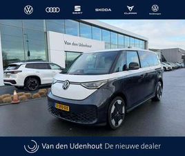 L1H1 77KWH 204PK RWD 1ST-MAX / WORDT VERWACHT