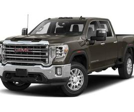 GMC SIERRA 2500 USED 2020 GMC SIERRA 2500 SLT